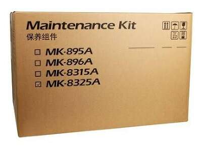 Сервисный комплект KYOCERA MK-896A FS-C8520MFP/C8525MFP 200K