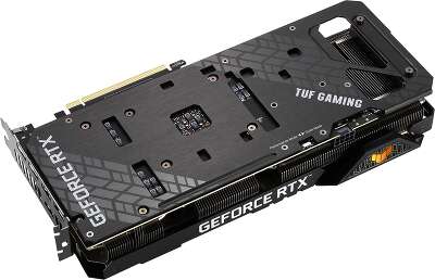 Видеокарта ASUS NVIDIA nVidia GeForce RTX 3060 TUF Gaming 12Gb DDR6 PCI-E 2HDMI, 3DP LHR