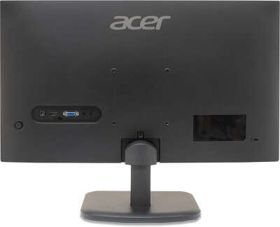 Монитор 24" Acer EK241YHbi VA FHD D-Sub, HDMI