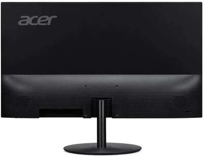 Монитор 23.8" ACER SA243YG0bi Black (IPS, 1920x1080, 178°/178°, 250 cd/m2, 1500:1 (100M:1), 1ms, 120Hz, VGA, HDMI) (UM.QS3CD.001)