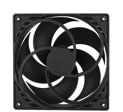 Набор из 5 вентиляторов Arctic P14 Value Pack, 140мм, 1700rpm, 22.5 дБ, 3-pin, 5шт