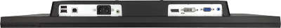 Монитор 23.6" ViewSonic VG2439M-LED черный