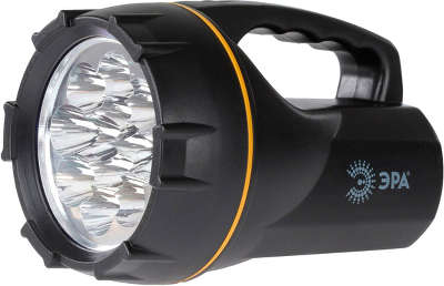 Аккумуляторный светодиодный фонарь Эра FA12M (4V2Ah, 12xLED, ЗУ 220V)