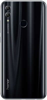 Смартфон Honor 10 Lite 64 GB, Black
