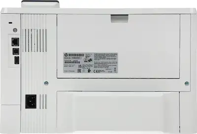 Принтер лазерный HP LaserJet Pro M501dn (J8H61A) A4 Duplex белый