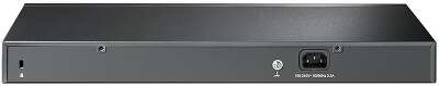 TP-Link TL-SF1016 Коммутатор с 16 портами 10/100 Мбит/с для размещения в стойке