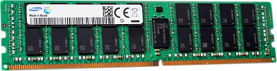 Серверная оперативная память Samsung 16GB DDR4 (M393A8G40BB4-CWECO) Samsung Electronics