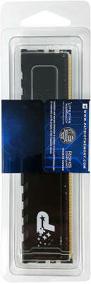 Память DDR4 32GB 3200MHz Patriot PSP432G32002H1 Signature RTL PC4-25600 CL22 DIMM 288-pin 1.2В dual rank с радиатором Ret