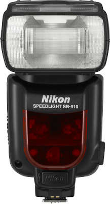 Вспышка Nikon SPEEDLIGHT SB-910