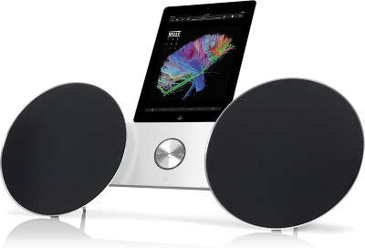 Акустическая система Bang&Olufsen BeoPlay A8 для iPhone/iPod/iPad, Black