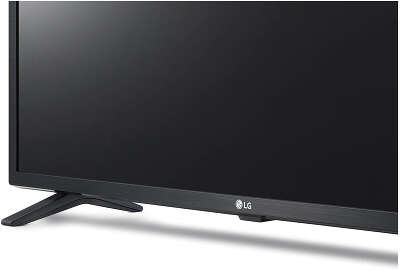 Телевизор LED LG 32" 32LQ630B6LA.ARUB черный HD 60Hz DVB-T DVB-T2 DVB-C DVB-S DVB-S2 WiFi Smart TV