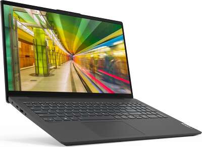 Ноутбук Lenovo IdeaPad 5 15ITL05 15.6" FHD IPS i7 1165G7/16/512 SSD/mx450 2G/Dos