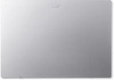 Ноутбук Acer Aspire Go AG14-31P-P7CL N-series N200 8Gb SSD512Gb Intel UHD Graphics 14" IPS WUXGA (1920x1200) без ОС silver WiFi BT Cam (NX.KXECD.003)