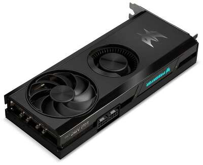 Видеокарта Acer Intel Arc A750 OC Predator BiFrost 8Gb DDR6 PCI-E 2HDMI, 3DP