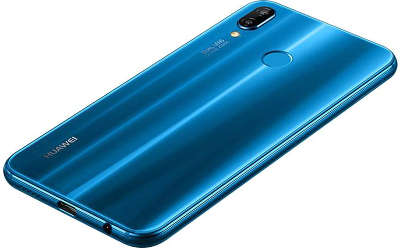 Смартфон Huawei P20 LITE 64Gb, Blue