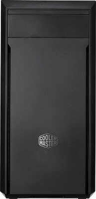 Корпус COOLERMASTER MasterBox 3 Lite, черный, mATX, Без БП (MCW-L3S2-KN5N)