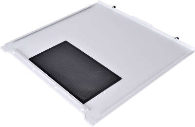 Корпус Thermaltake V350 TG ARGB, белый, ATX, Без БП (CA-1S3-00M6WN-03)