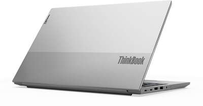 Ноутбук Lenovo ThinkBook 15 G2 15.6" FHD IPS i7 1165G7/16/512 SSD/Dos Eng KB