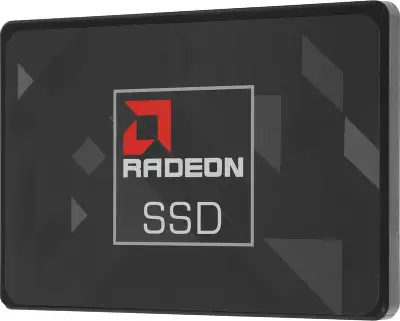 Накопитель SSD AMD SATA-III 128GB R3SL0128G2 Radeon R3 2.5