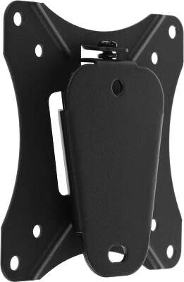 Кронштейн для телевизора Ultramounts UM810F черный 13