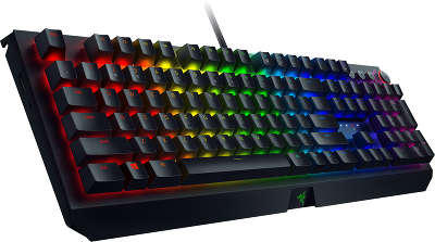 Клавиатура Razer BlackWidow Elite (Green Switch)