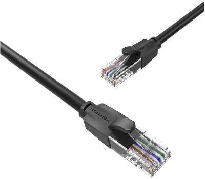 Патч-корд прямой Vention IBEBL 10м