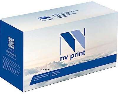 NVPrint DV-1140 Блок проявки для Kyocera FS1035/1135MFP (100000k) (восстан)