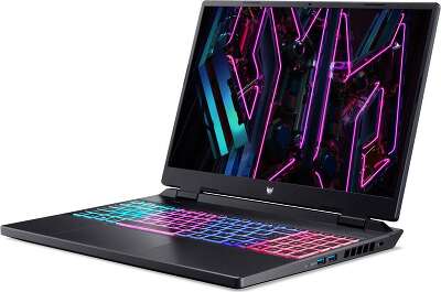 Ноутбук Acer Predator Helios Neo 16 PHN16-71-96JD 16" WQXGA IPS i9 13900HX/16/1Tb SSD/RTX 4070 8G/Dos
