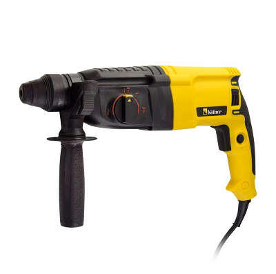 Перфоратор Kolner KRH 820H патрон:SDS-plus уд.:2.5Дж 820Вт