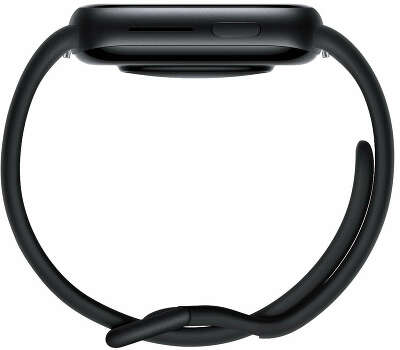 Смарт-часы Honor Watch 4 32GB+4GB Black (5502AARJ)