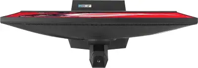 Монитор Asus 27" ROG Strix XG27ACG черный IPS LED 16:9 HDMI матовая HAS Piv 1000:1 400cd 178гр/178гр 2560x1440 180Hz G-Sync FreeSync DP 2K USB 6.6кг