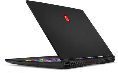 Ноутбук MSI GL65 9SDK-083XRU 15.6" FHD i5-9300H/8/512 SSD/GF GTX 1660ti 6G/WF/BT/Cam/DOS