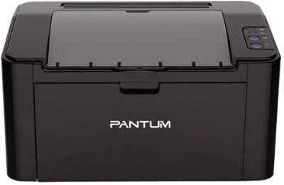 Принтер Pantum P2500