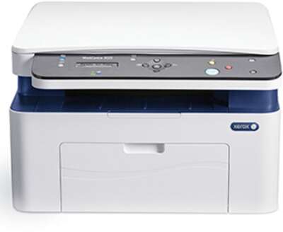 МФУ Xerox WorkCentre 3025BI