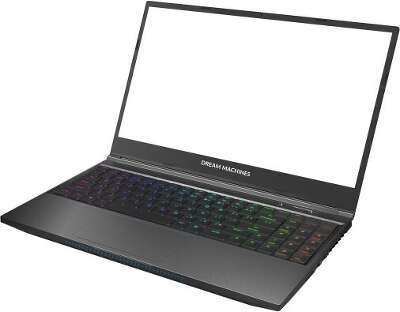 Ноутбук Dream Machines RG3060-15EU53 15.6" FHD i7 12700H/32/1Tb SSD/RTX 3060 6G/Dos