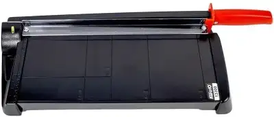 Резак сабельный Kw-Trio 13300 A4/7лист./306мм/ручн.прижим