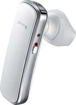 Гарнитура Samsung EO-MG900, Bluetooth, белая
