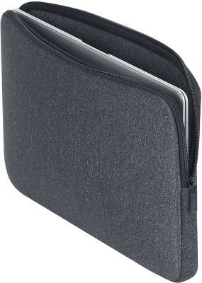 Чехол для ноутбука 13" RIVA 5123 black