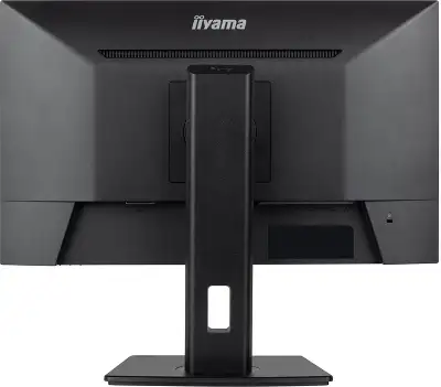 Монитор Iiyama 23.8" ProLite XUB2493HSU-B7 черный IPS LED 16:9 HDMI M/M матовая HAS Piv 300cd 178гр/178гр 1920x1080 100Hz DP FHD USB 4.6кг