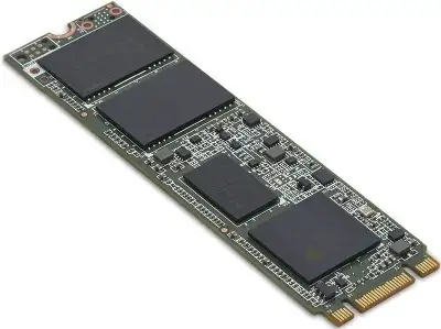Твердотельный накопитель SATA3 240Gb [S26361-F5787-L240] (SSD) Fujitsu