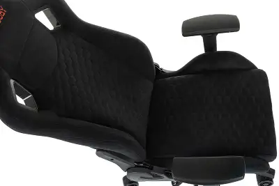 Кресло игровое A4Tech Bloody GC-775