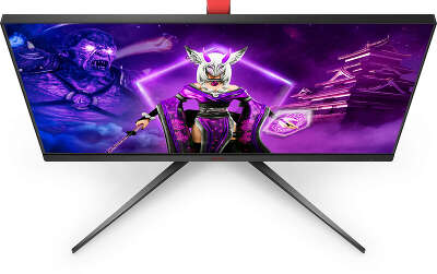 Монитор 32" AOC AGON AG324UX IPS UHD HDMI, DP, USB Type-C USB-Hub