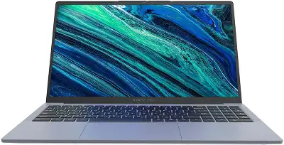 Ноутбук Digma Pro Cursus Ryzen 5 3500U 16Gb SSD512Gb AMD Radeon Vega 8 15.6