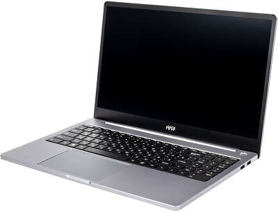 Ноутбук Hiper ExpertBook MTL1577 15.6" FHD IPS R 7-5800U/8/256 SSD/Без ОС