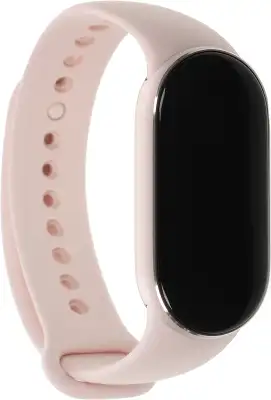 Фитнес-браслет Xiaomi Smart Band 10 Mystic Rose [BHR9999GL]