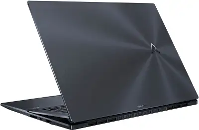 Ноутбук ASUS ZenBook Pro 16X UX7602VI-MY073X 16" 3200x2000 Touch OLED i9 13900H/32/2Tb SSD/RTX 4070 8GW11Pro