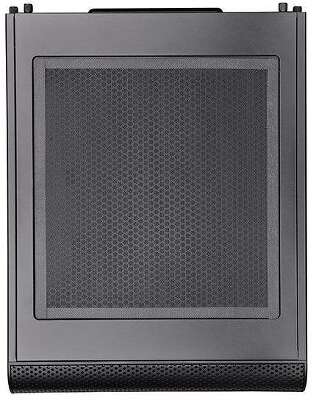 Корпус Thermaltake V21, черный, mATX, Без БП (CA-1D5-00S1WN-00)