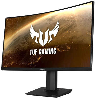 Монитор 32" ASUS TUF Gaming VG32VQ VA WQHD Curved HDMI, DP