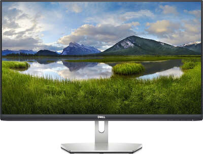 Монитор 27" DELL S2721HN IPS FHD HDMI