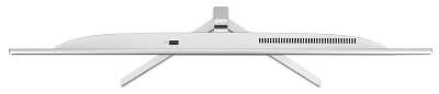 Моноблок Acer Aspire C22-820 21.5" FHD Silver J5005/4/1000/WF/BT/Cam/Kb+Mouse/W10,серебристый